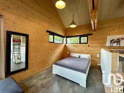 Maison, 190 m²