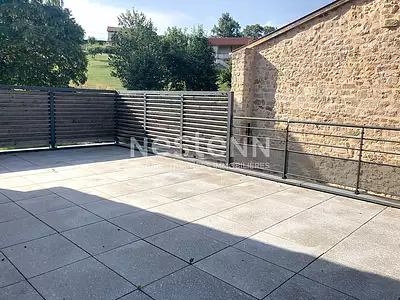Maison, 100 m²