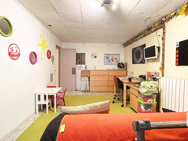 Maison, 173 m²