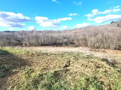 Terrain, 1 028 m²