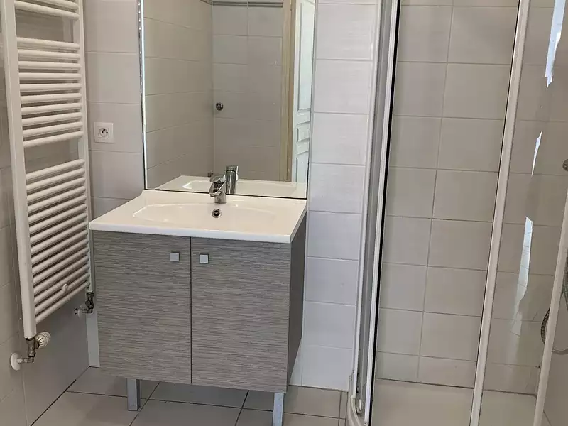 Appartement, 46,9 m²