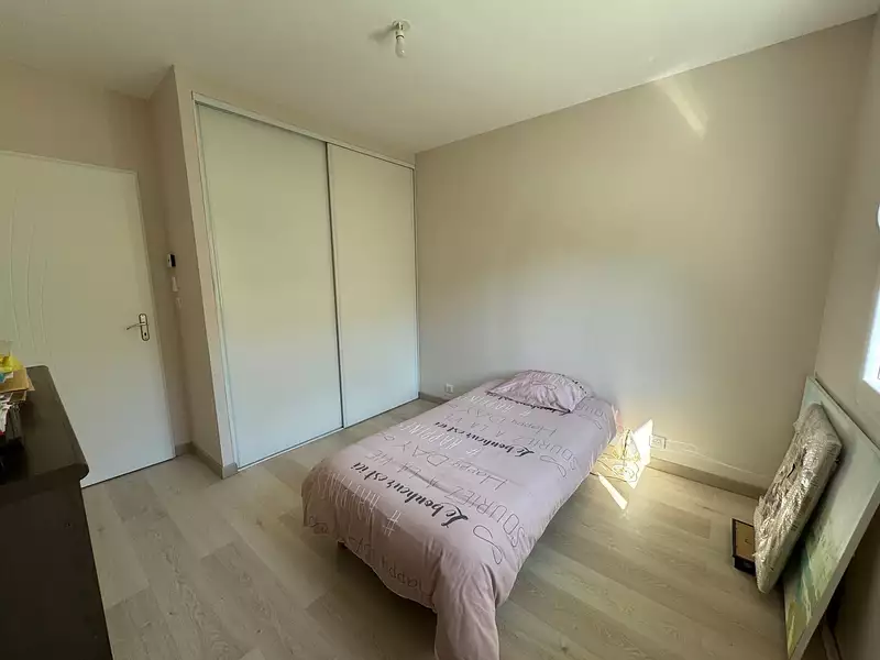 Maison, 122 m²