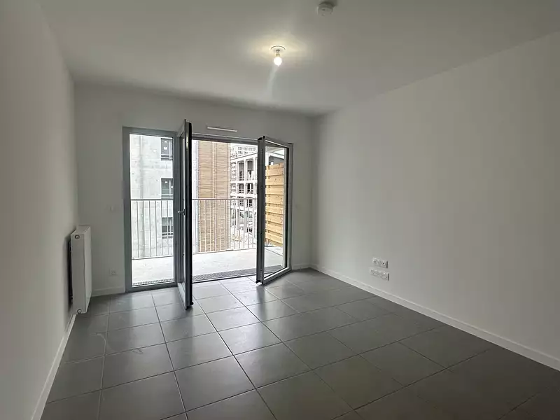 Appartement, 47,72 m²