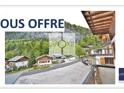 Maison, 125 m²
