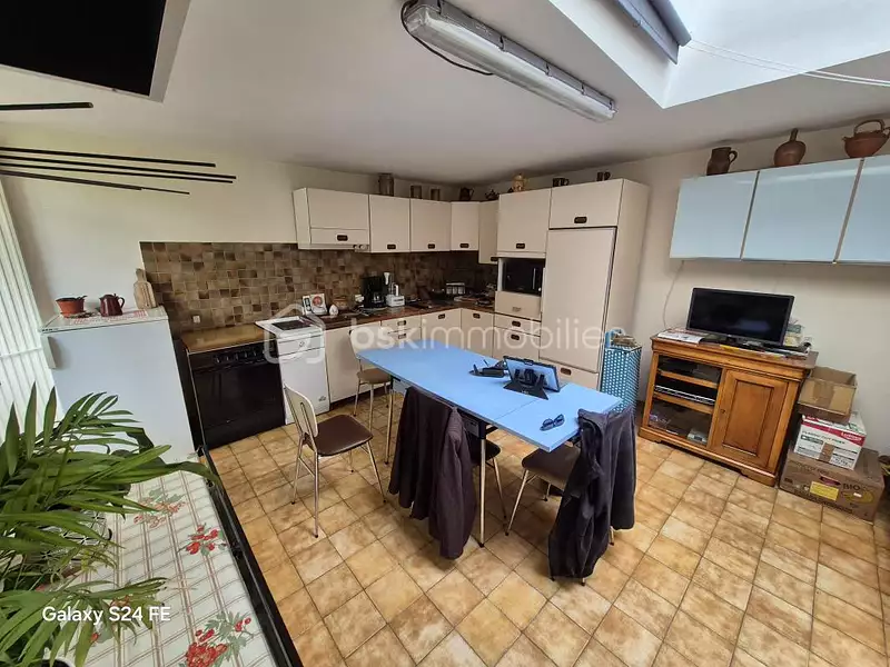 Maison, 120 m²