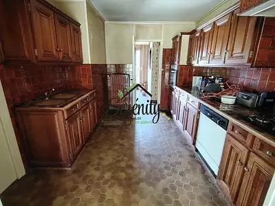 Maison, 160 m²