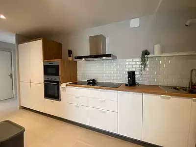 Appartement, 100,99 m²