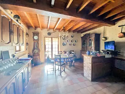 Maison, 350 m²