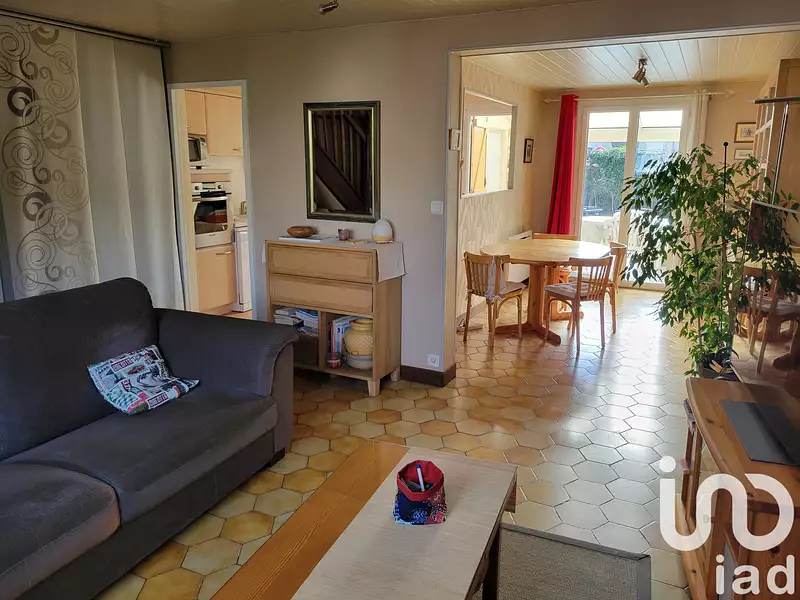 Maison, 88 m²