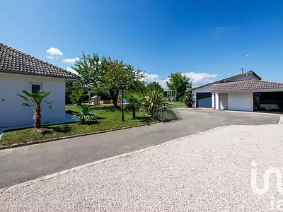 Maison, 185 m²