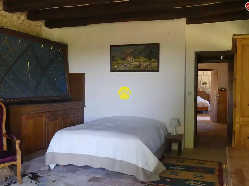 Maison, 287 m²