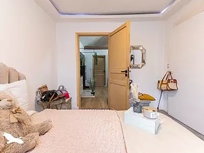 Appartement, 85 m²