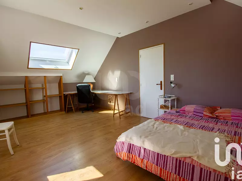 Maison, 136 m²
