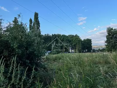 Terrain, 1 438 m²
