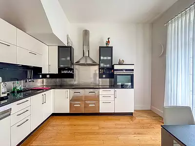 Appartement, 174 m²