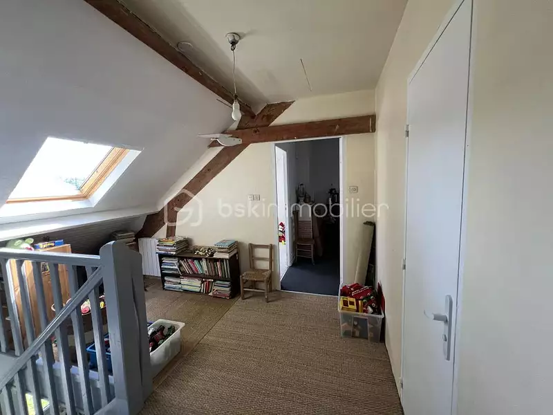 Maison, 135 m²