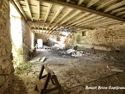 Maison, 110 m²