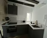 Appartement, 21,47 m²