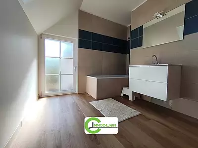 Maison, 180 m²