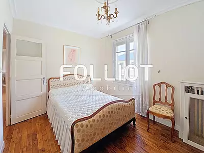 Maison, 108 m²