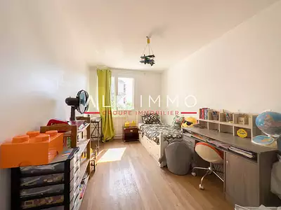 Appartement, 83,09 m²