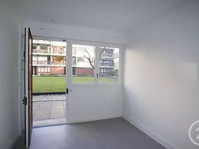 Appartement, 16,5 m²