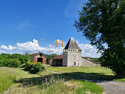 Maison, 606 m²