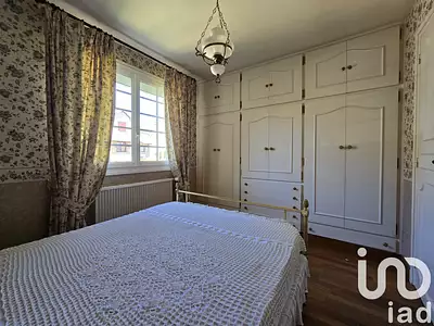 Maison, 70 m²