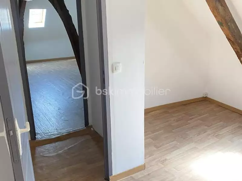 Maison, 111 m²