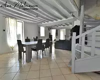 Maison, 120 m²