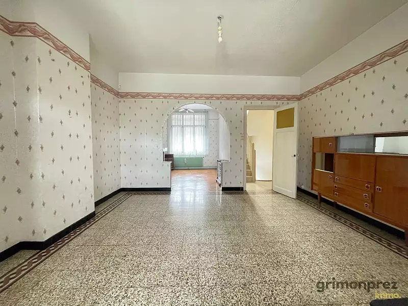 Maison, 135 m²