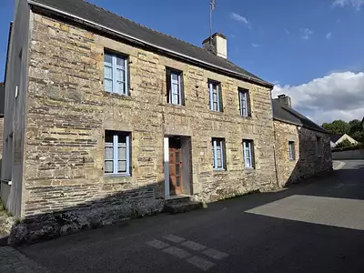 Maison, 151 m²