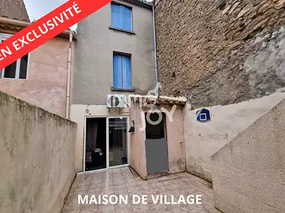 Maison, 80 m²