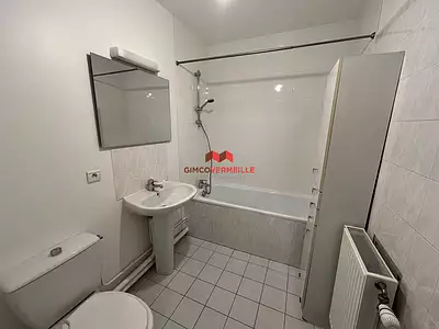 Appartement, 49,19 m²