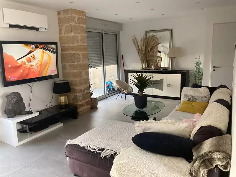 Maison, 98,7 m²