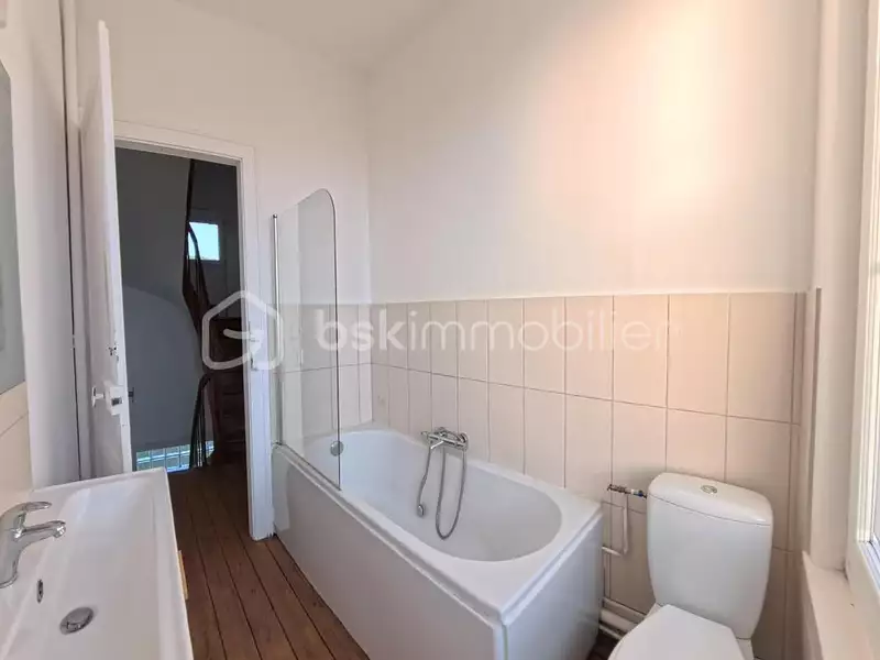 Maison, 95 m²