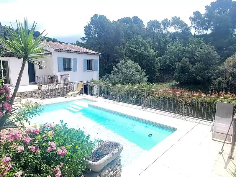 Maison, 134 m²