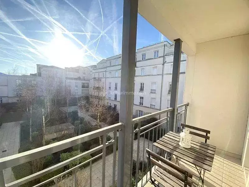 Appartement, 64,28 m²