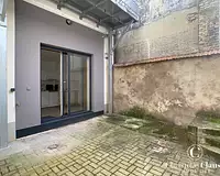 Appartement, 17,17 m²