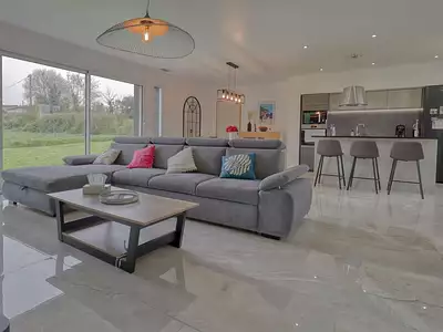Maison, 100 m²