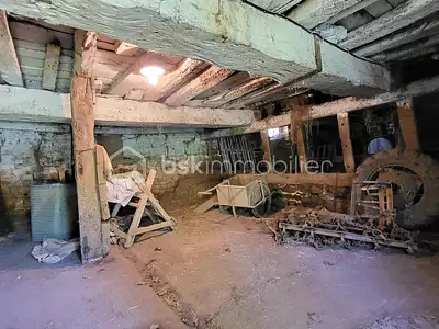 Maison, 48 m²