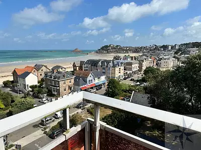 Appartement, 60,47 m²