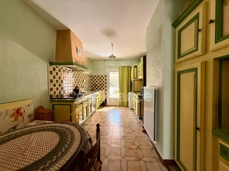 Maison, 156 m²