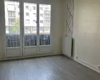 Appartement, 52,53 m²