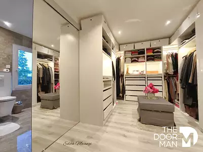 Maison, 160 m²