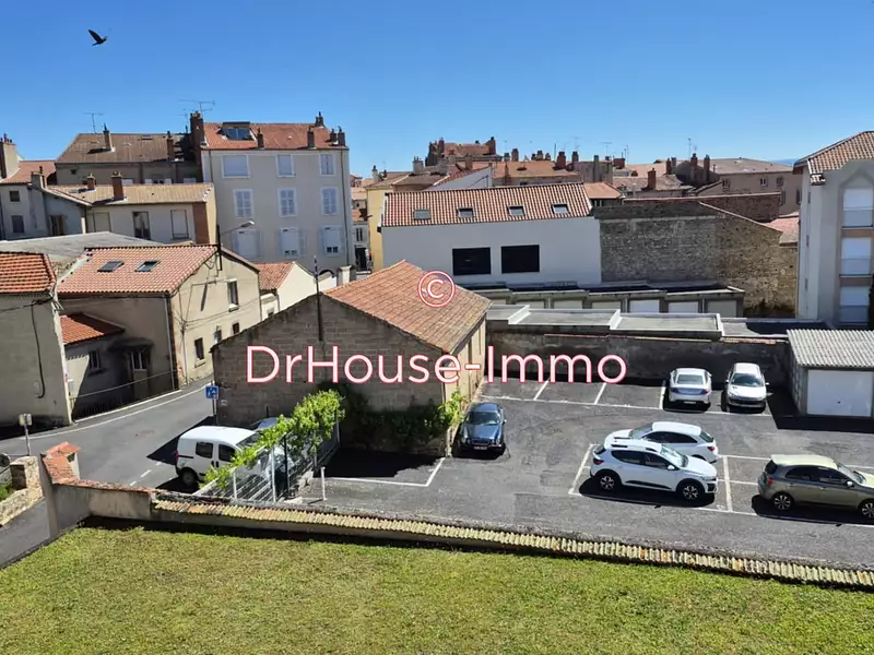 Appartement, 31 m²