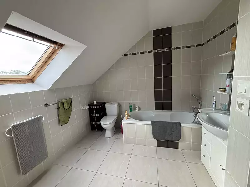 Maison, 135 m²