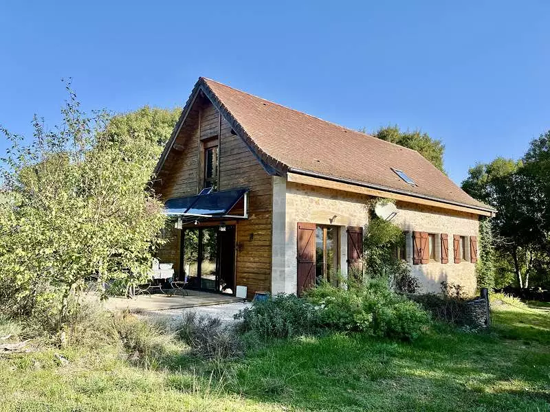 Maison, 151 m²
