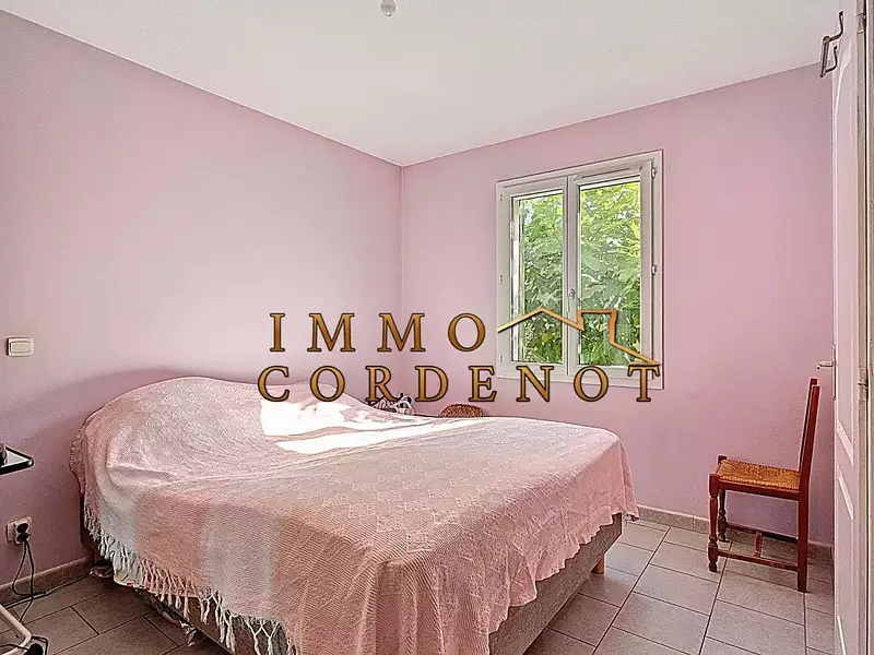 Maison, 90 m²
