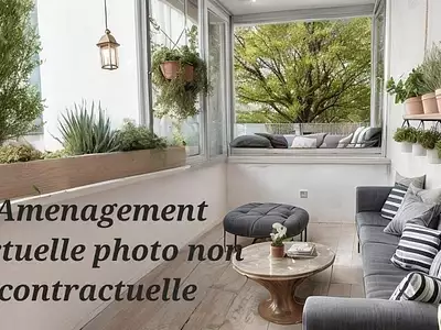 Maison, 66 m²